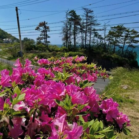 レンタルコテージサントロペ Kyotango Luaran gambar