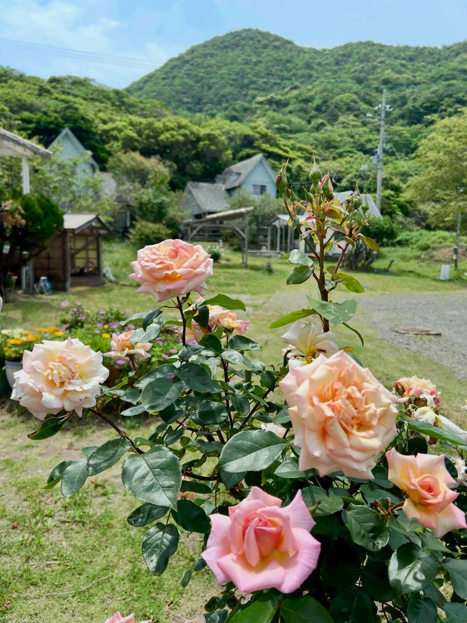 レンタルコテージサントロペ Kyotango Luaran gambar